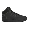Buty młodzieżowe adidas HOOPS 3.0 MID K HR0228 Produktbild-Vorschau 7