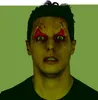 Halloween FX Make-up Wunden | Getackerte Augen Produktbild-Vorschau 5
