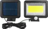 Reflektor LED so solárnym panelom+PIR LTC LXLL141 10W Náhľad obrázku produktu 4