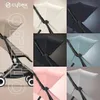 Cybex Orfeo, passeggino leggero per aereo, colore beige Anteprima dell’immagine prodotto 6