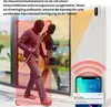 EXTRALINK Smart Life SolarEye Kabellose Überwachungskamera, Produktbild-Vorschau 6