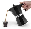 Orbegozo KFN 1210, Moka kanvica, Čierna, Hliník, 12 šálok Náhľad obrázku produktu 7