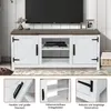 Parrot Uncle TV-Schrank für Fernseher bis 65 Zoll, MDF, Produktbild-Vorschau 6