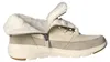 Skechers Glacial Ultra - Autumn Days 144206-TPE, scarpe Anteprima dell’immagine prodotto 7