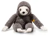 Steiff Kuscheltier Soft Cuddly Friends Faultier Sanny Produktbild-Vorschau 1