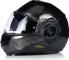 Kask Ls2 Ff906 Advant Jeans Rozm M (57-58) Podgląd zdjęcia produktu 20