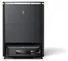 Ecovacs Deebot X2 Omni, Kombi, Schwarz, D-shape, Produktbild-Vorschau 30