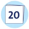 Pelikan 224824 Zeichenblock C 4/20 DIN A4 100 g/qm 20 Blatt Productafbeelding-voorbeeld 11
