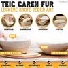 Famanu Fermentatiemand Set - Natuurlijk rotan, 2 stuks Productafbeelding-voorbeeld 7