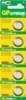 GP 0602032C5 Gp Lith.Knopfzellen CR2032 5er Productafbeelding-voorbeeld 25