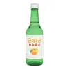 Lotte Soju Chum Churum Yuzu Citron 12% vol. 350ml Produktbild-Vorschau 2