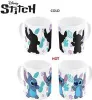 Kubek Lilo & Stitch z efektem termicznym Stitch 325 ml Podgląd zdjęcia produktu 8