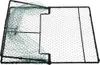 vidaXL Trappola per uccelli verde 50 x 60 x 1,9 cm Anteprima dell’immagine prodotto 3