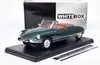 Citroën DS 19 Cabriolet (1963) Vert foncé métallisé - Voir les images du produit 3
