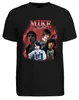 Mike Wheeler Stranger Fan Gift Hawkins 80s Retro 90s Náhľad obrázku produktu 2