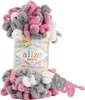 Alize Puffy Color 6070 Pletací příze Náhled obrázku produktu 2