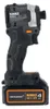 AKUMULATOROWY UDAROWY KLUCZ UDAROWY DEWALT DCF85MM2T-QW Podgląd zdjęcia produktu 8