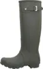 Stivali Del Marchio Hunter Del Modello Original Tall Verde Anteprima dell’immagine prodotto 2