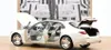 Norev 183918 Mercedes Maybach S 680 4Matic 2021 weiß Produktbild-Vorschau 13