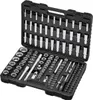 VIGOR Steckschlüssel-Bit-Einsatz-Set 1/2" 1/4" 3/8" Náhled obrázku produktu 10