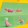LEGO® Creator 31170 Rosa Flamingo Produktbild-Vorschau 12