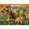 Puzzle Ravensburger Jurassic World 4 x 100 elementów dla Anteprima dell’immagine prodotto 4