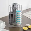 Portacapsule bremermann, supporto per capsule "Tassimo" per Anteprima dell’immagine prodotto 9