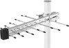 Universale Antenne VILLAGE FISH–V700, DVB-T2, LTE/4G/5G Filter Produktbild-Vorschau