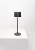 Stolní lampa na baterie Zafferano Olivia Pro 350 mm tmavě Náhled obrázku produktu 8