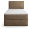 Masseno Boxspringbett PELLIO 80x200 cm Komplett-Set mit Produktbild-Vorschau 10