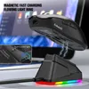 Leichte Gaming-Maus RGB-Licht Drei-Modus-Verbindung mit Produktbild-Vorschau 4