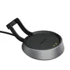 Jabra zub. Evolve2 85 Deskstand USB-A, Black Produktbild-Vorschau 2