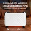 Emerio Convectorverwarming – Voor Ruimtes tot 18 m² – 3 Productafbeelding-voorbeeld 2