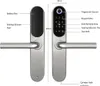 Klamka BOT Smart TTLock SH4 srebrna Podgląd zdjęcia produktu 4