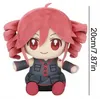 Pluszak Kasane Teto Utavu Vocaloid Maskotka Dla Dzieci 20Cm Podgląd zdjęcia produktu 5