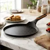 Vilde | Pfannkuchenpfanne Ø26 cm - Crêpes Pfanne aus Produktbild-Vorschau 2