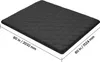 SucceBuy Japanische Futon-Matratze (2032 x 1524 x 89 mm), Produktbild-Vorschau 8