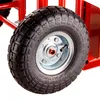 Universal-Holzmobil / Holzmobil bis zu 150 kg Produktbild-Vorschau 16