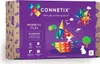Connetix Rainbow Starter Pack 60 ks Náhled obrázku produktu 1