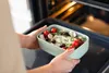 To Go & To Stay Lunchbox L eckig mineral Produktbild-Vorschau 16