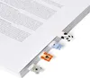 Legami - Keep in Mind Seitenmarker Cute Animals (20 x 4), Produktbild-Vorschau 3