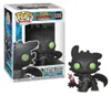 Drachenzähmen leicht gemacht 3 POP! Vinyl Figur Toothless 9 Produktbild-Vorschau 7