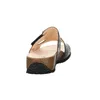 Think MIZZI Damenschuhe - bequeme Pantoletten schwarz Produktbild-Vorschau 46