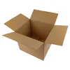 Karton Klapowy Gabaryt C 40x36x36 3W Magazynowy Podgląd zdjęcia produktu 2