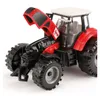 Trattore 20 cm attrito rosso 28510A Anteprima dell’immagine prodotto 6