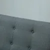 HOMCOM Divano a 2 posti Divano doppio Imbottitura Loveseat Anteprima dell’immagine prodotto 8