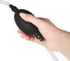 Pompa do płynów 18 cm ALCA Podgląd zdjęcia produktu 4