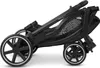 ABC Design Zoom 2 | Geschwisterwagen | Coal Produktbild-Vorschau 8