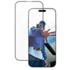 PanzerGlass Aluminum Frame iPhone 16 Pro Max UWF Produktbild-Vorschau 2