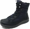 Ecco Damskie buty zimowe za kostkę BABETT GTX 18221-36, Podgląd zdjęcia produktu 42